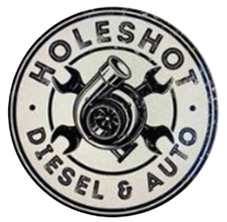 Holeshot Diesel